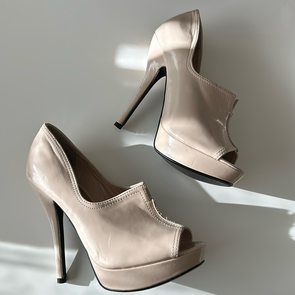 Charlotte Russe Heels | Size 8 | New